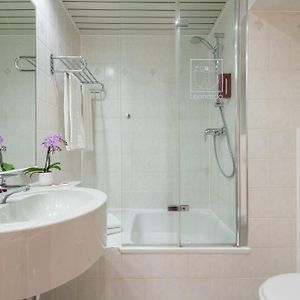 Comfort Twin Room